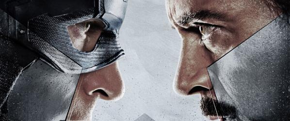 MEDIA - CAPTAIN AMERICA CIVIL WAR Des nouvelles images