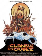 Clan de la Caverne des Ours Le