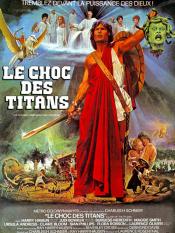 Choc des titans Le