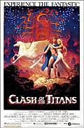 CHOC DES TITANS LE LE CHOC DES TITANS - du nouveau au casting