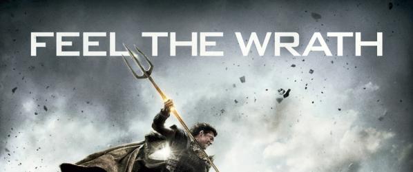 MEDIA - COLERE DES TITANS LA - Une bande-annonce VF et des spots TV
