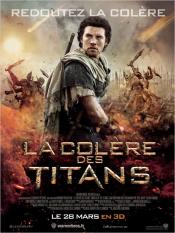 Colère des Titans La