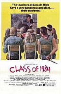 Photo de Class 1984 36 / 37