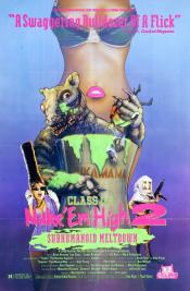 Photo de Class of Nuke 'Em High Part II: Subhumanoid Meltdown 2 / 2