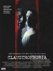 Claustrophobia