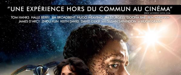 CRITIQUES - CLOUD ATLAS de Tom Tykwer Andy Wachowski Lana Wachowski - Avant-première