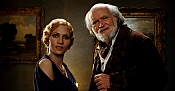 Photo de Cloud Atlas 7 / 92