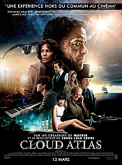 Photo de Cloud Atlas 90 / 92