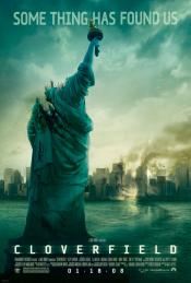 Photo de Cloverfield 50 / 50