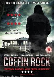 Coffin Rock