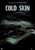 COLD SKIN Déjà une affiche pour COLD SKIN