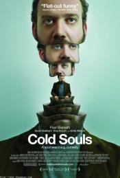 COLD SOULS CRITIQUES - Avant-première - COLD SOULS de Sophie Barthes