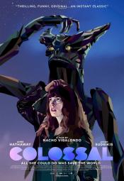 Photo de Colossal  1 / 64