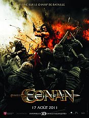 Photo de Conan 66 / 74