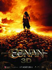 Photo de Conan 69 / 74