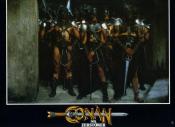 Photo de Conan Le Destructeur 9 / 18
