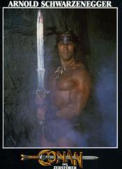 Photo de Conan Le Destructeur 12 / 18