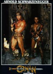 Photo de Conan Le Destructeur 18 / 18