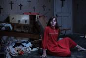 MEDIA - CONJURING 2 LE CAS ENFIELD La première bande-annonce 