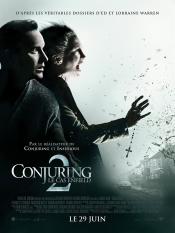 Photo de Conjuring 2: Le cas Enfield 38 / 43