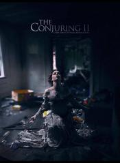 Photo de Conjuring 2: Le cas Enfield 40 / 43