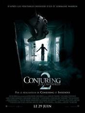 Photo de Conjuring 2: Le cas Enfield 41 / 43