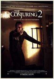Photo de Conjuring 2: Le cas Enfield 42 / 43