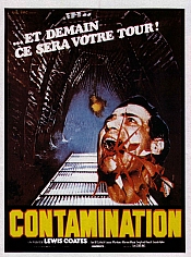 Contamination