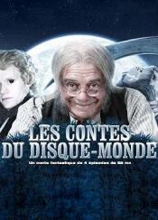 Contes du Disque-Monde Les