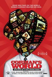 Cormans World Exploits of a Hollywood Rebel