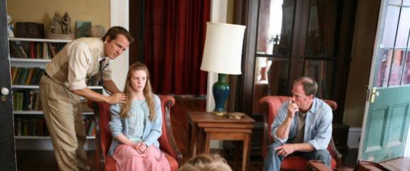 DERNIER EXORCISME LE Des nouvelles photos pour LE DERNIER EXORCISME