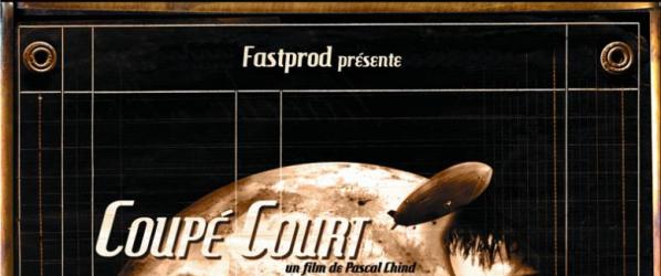 INFO - COUPE COURT - Disponible sur Dailymotion