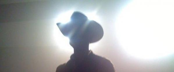 COWBOYS ET ENVAHISSEURS Une première photo pour COWBOYS ALIENS
