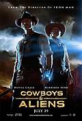 Cowboys et Envahisseurs