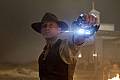 COWBOYS ET ENVAHISSEURS First photos of Daniel Craig in COWBOYS  ALIENS