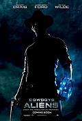 MEDIA - COWBOYS ET ENVAHISSEURS Le spot TV du Super Bowl de COWBOYS ALIENS