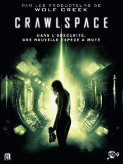 Photo de Crawlspace 8 / 8