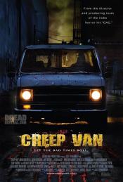 Creep Van