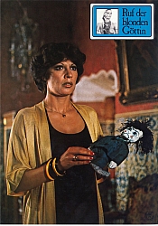 Photo de Cri d'amour de la déesse blonde, Le 7 / 10