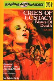 Photo de Cries of Ecstasy, Blows of Death 1 / 1