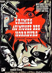 Photo de Crimes au Musée des Horreurs 3 / 13