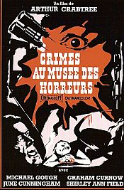 Photo de Crimes au Musée des Horreurs 5 / 13