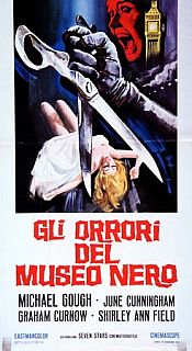 Photo de Crimes au Musée des Horreurs 10 / 13