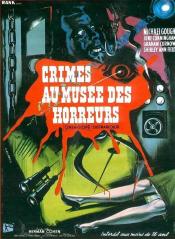 Photo de Crimes au Musée des Horreurs 13 / 13
