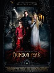 Photo de Crimson Peak 1 / 45