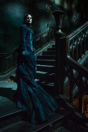 Crimson Peak