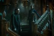 Photo de Crimson Peak 17 / 45