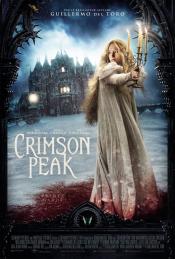 Photo de Crimson Peak 25 / 45