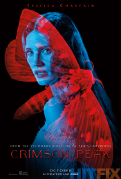 Photo de Crimson Peak 32 / 45