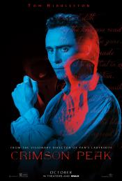 Photo de Crimson Peak 33 / 45